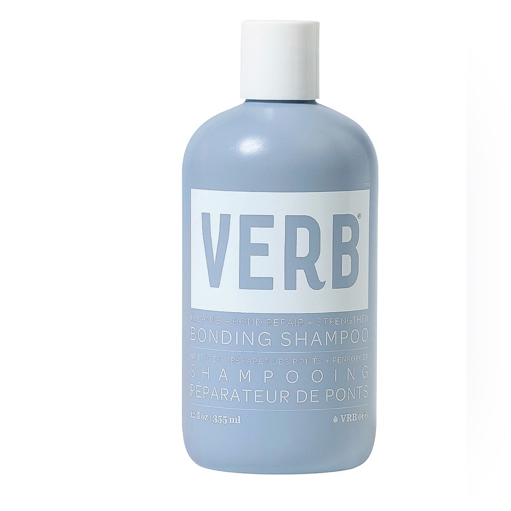 Verb Bonding Shampoo - NEW